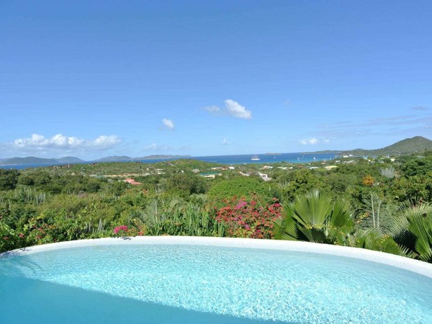 Luxus Modern Hauser Zum Verkaufen In Amerikanische Jungferninseln Jamesedition