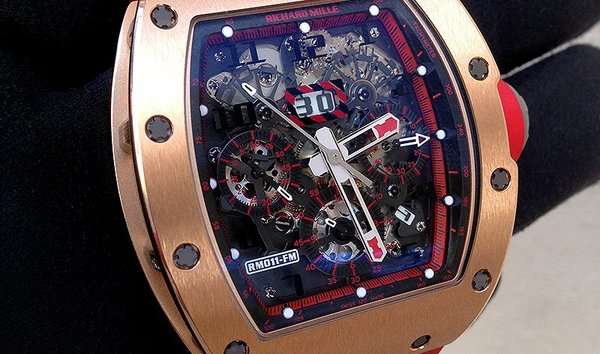 richard mille felipe massa rm 011 price