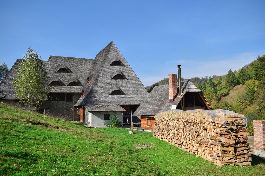Ruscova, Maramureș County, Romania 4 - 11197541
