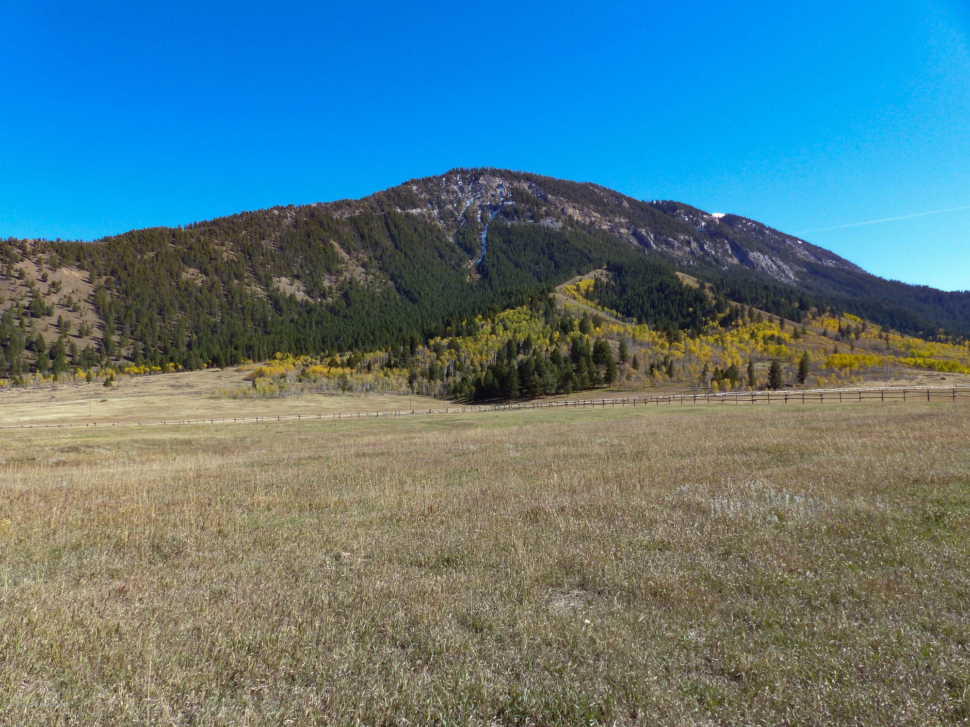 0000 E BRYAN FLAT ROAD Jackson, WY in Jackson, WY, United States for