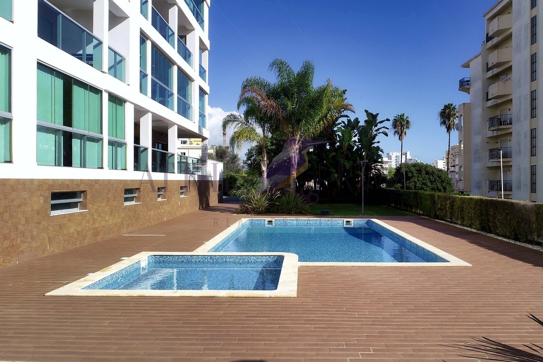 Apartment in Portimao, Algarve, Portugal 2 - 11129758