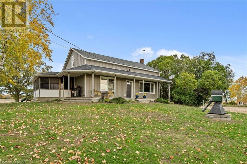 662 COUNTY ROAD 12 Road,Picton in Picton, Canada for sale (11183297)