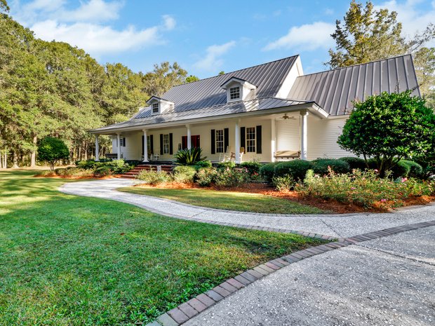 Luxury homes for sale in Hardeeville, South Carolina | JamesEdition