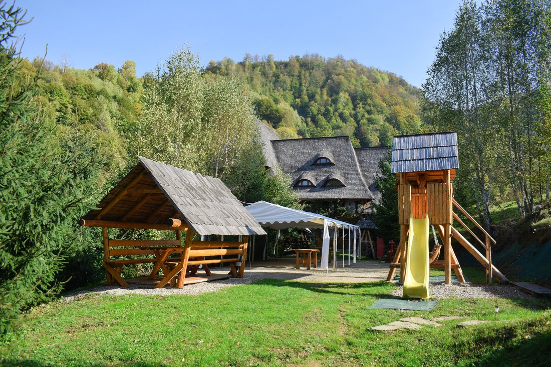Ruscova, Maramureș County, Romania 5 - 11197541