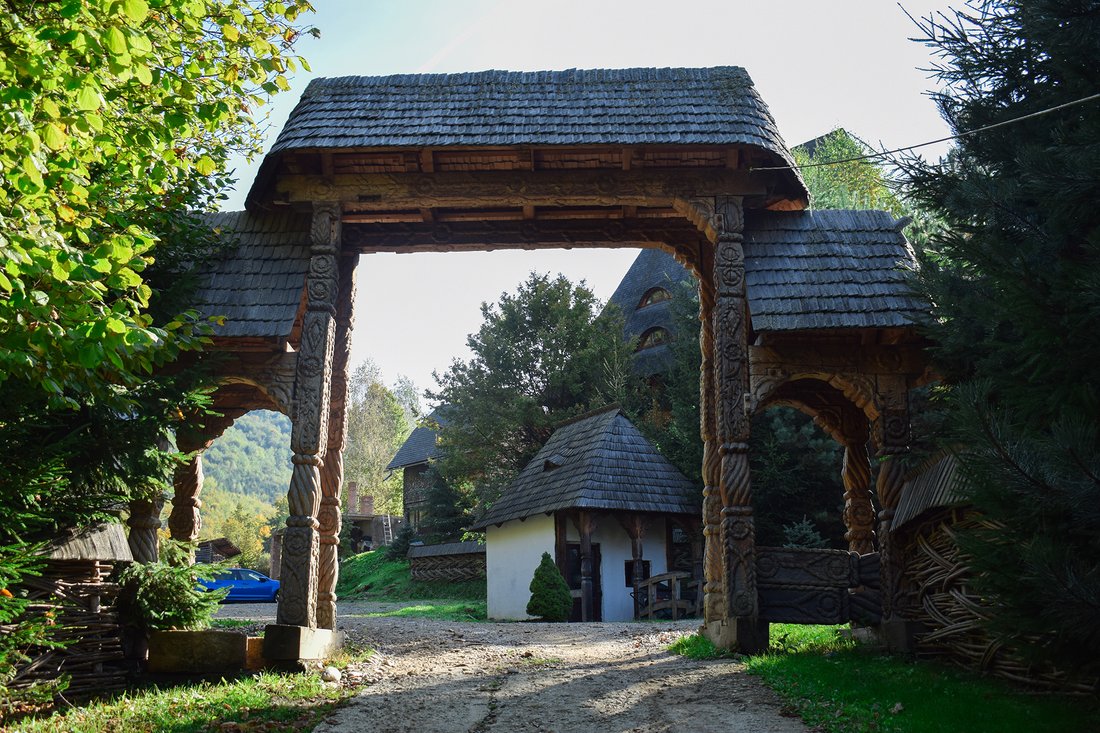 Ruscova, Maramureș County, Romania 2 - 11197541