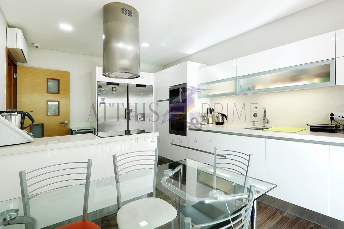 Apartment in Portimao, Algarve, Portugal 4 - 11129758