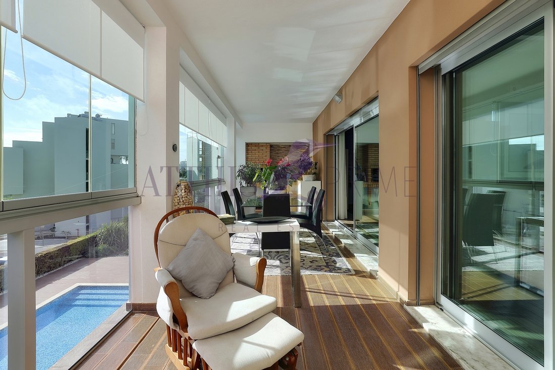 Apartment in Portimao, Algarve, Portugal 5 - 11129758
