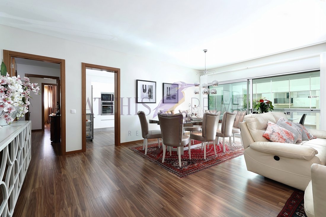 Apartment in Portimao, Algarve, Portugal 3 - 11129758