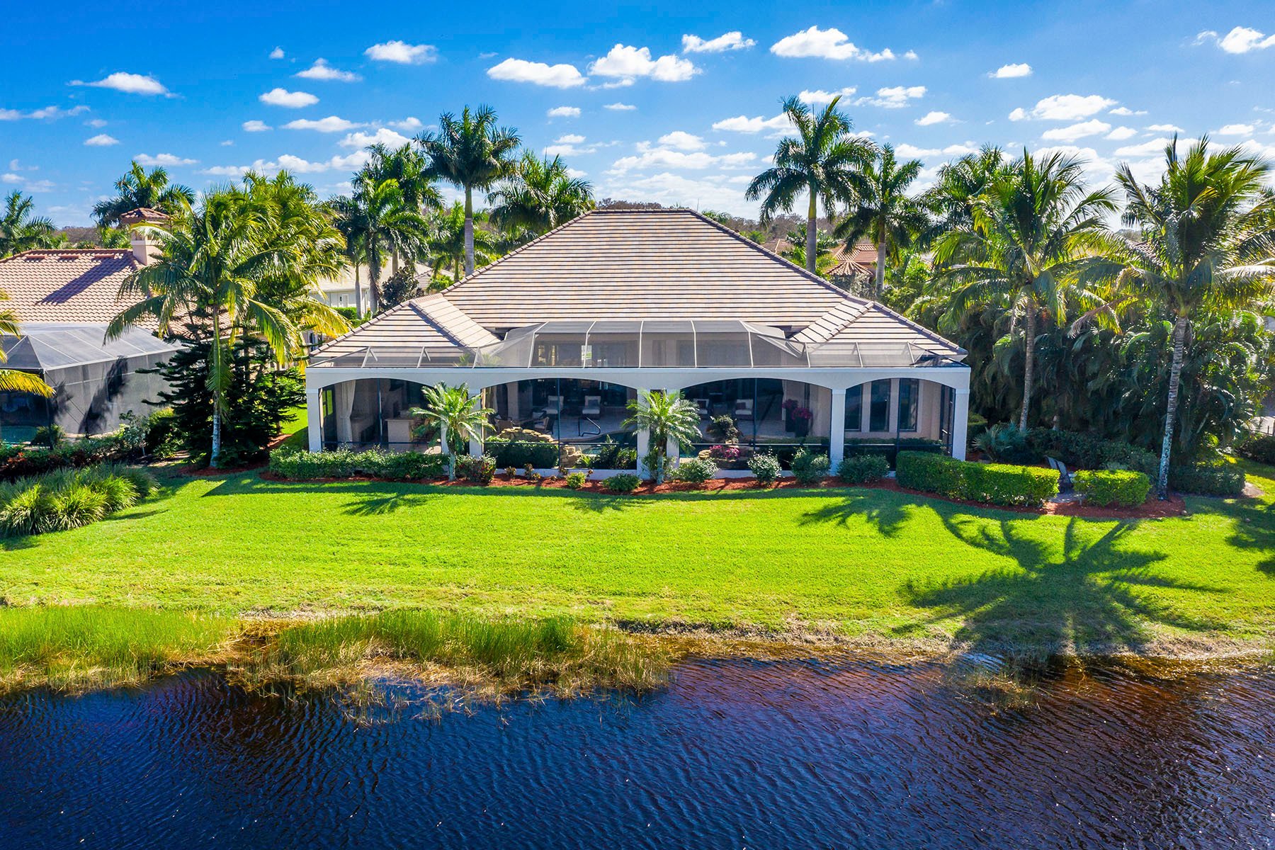 Twin Eagles In Naples, Fl, United States For Sale (11197229)