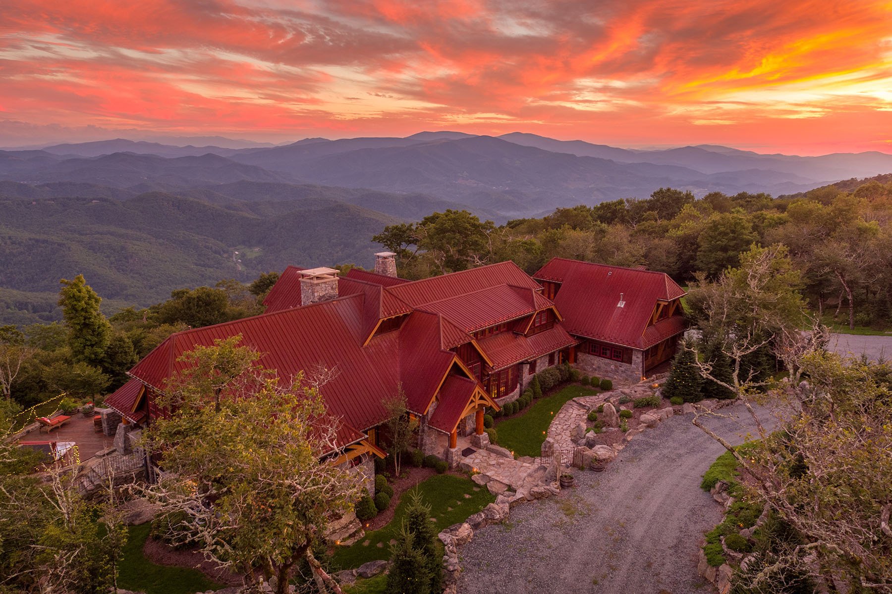 Banner Elk The Lodges At Eagles Nest in Banner Elk, NC, United States for sale (11198670)