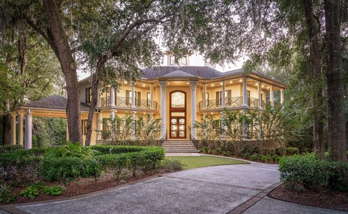 charleston sc waterfront homes for rent
