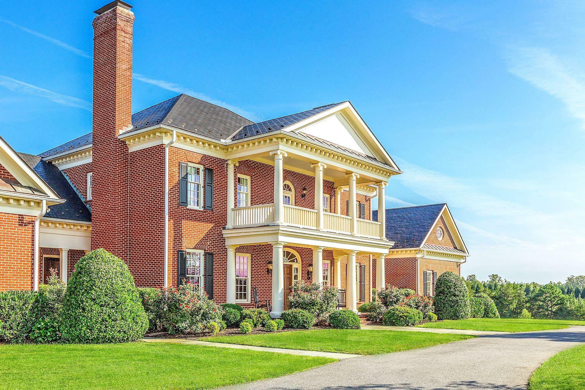 6055 Rolling Rd S in SCOTTSVILLE, VA, United States for sale (11197622)