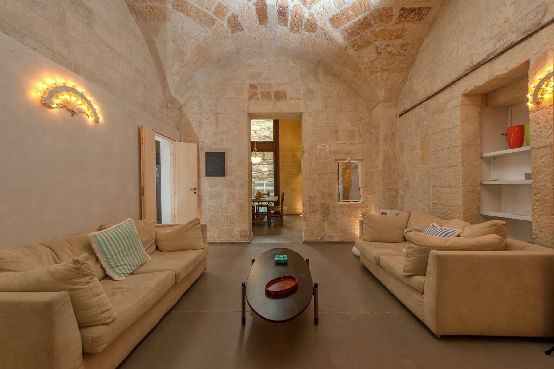 Charming Independent House In The Heart Of The Lecce In Lecce, Apulia ...