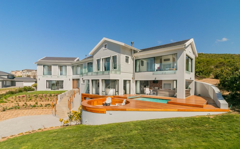 Luxury Ocean View Homes For Sale In South Africa Jamesedition