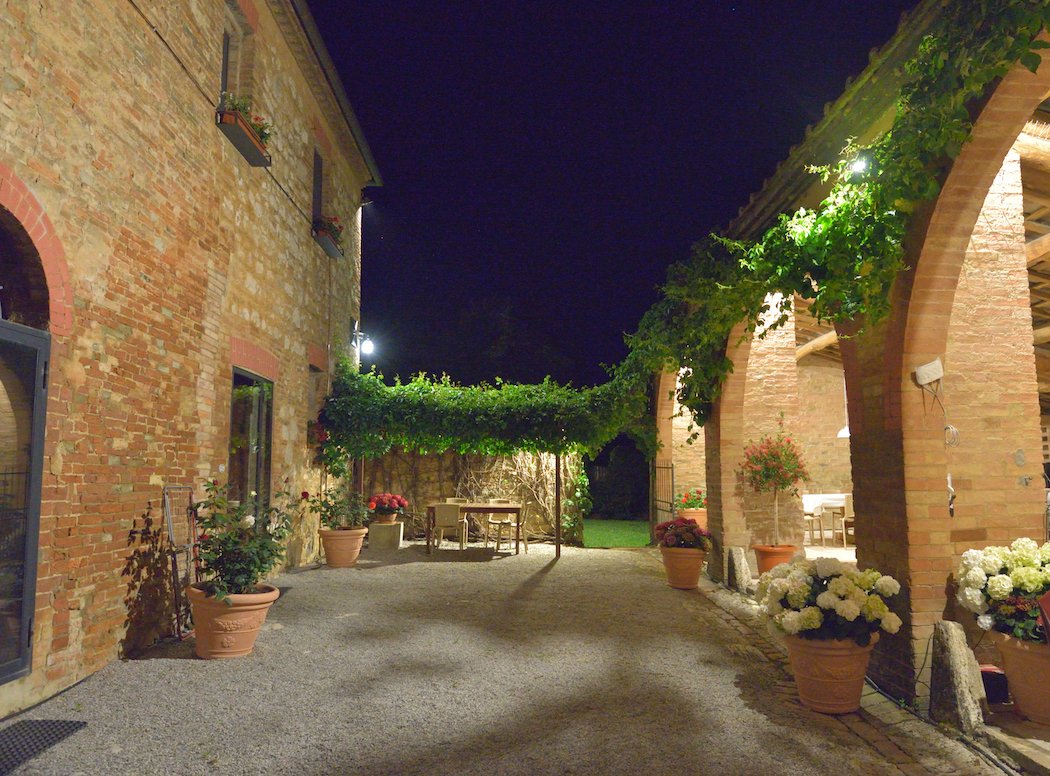 Villa à Monteroni d'Arbia, Toscane, Italie 5 - 11200877