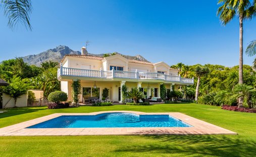 Marbella Vacation Rentals, Andalusia: house rentals & more