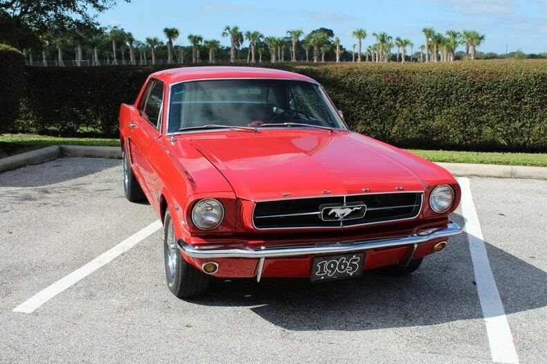 Cabriolet in Sarasota, Florida, United States 4 - 11201173