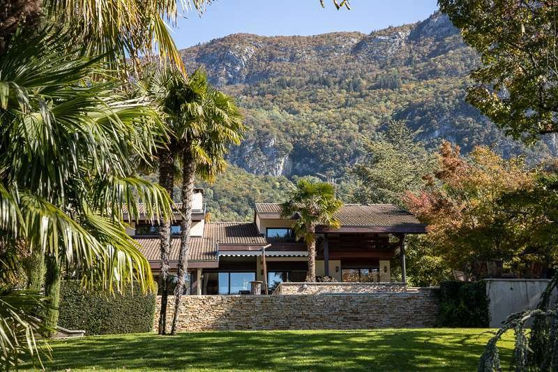 Villa in Veyrier Du Lac, France for sale (11200592)