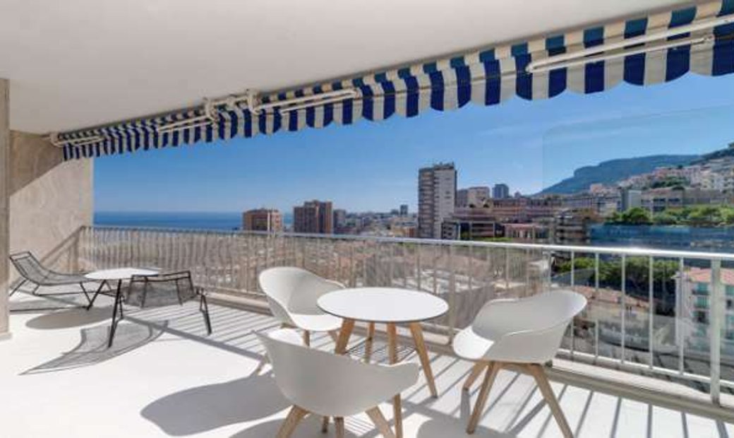 Apartment In Monaco, Monaco For Sale (11200371)