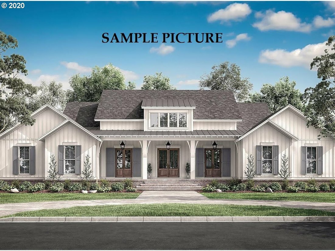 5 Bedrooms Single Family Detached In Happy Valley, Oregon, United