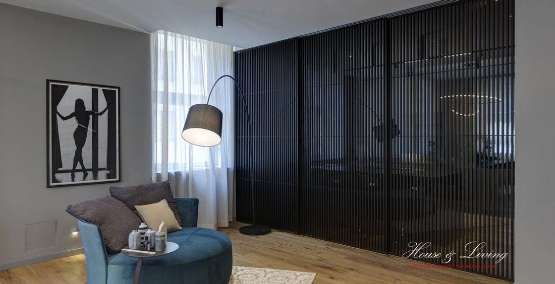 Apartment in Center, Turin, Piedmont 4 - 11201240