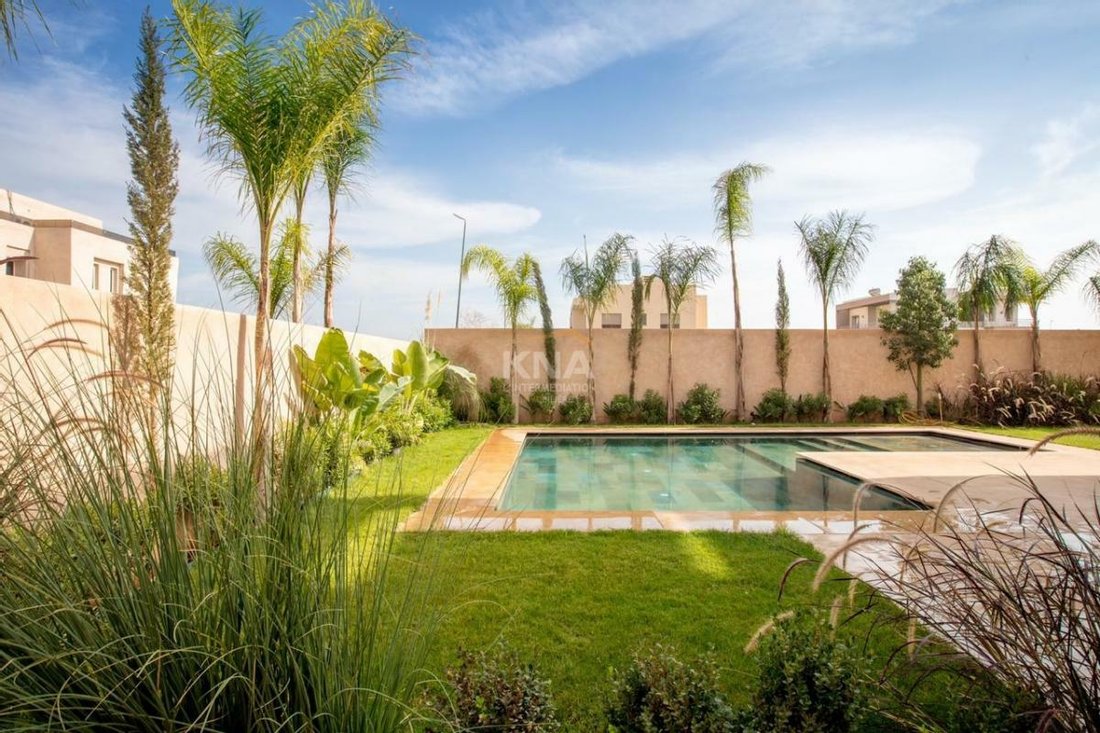 Apartment in Marrakech, Marrakesh, Morocco 5 - 11038283