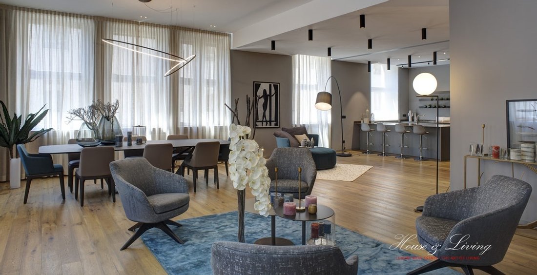 Apartment in Center, Turin, Piedmont 1 - 11201240