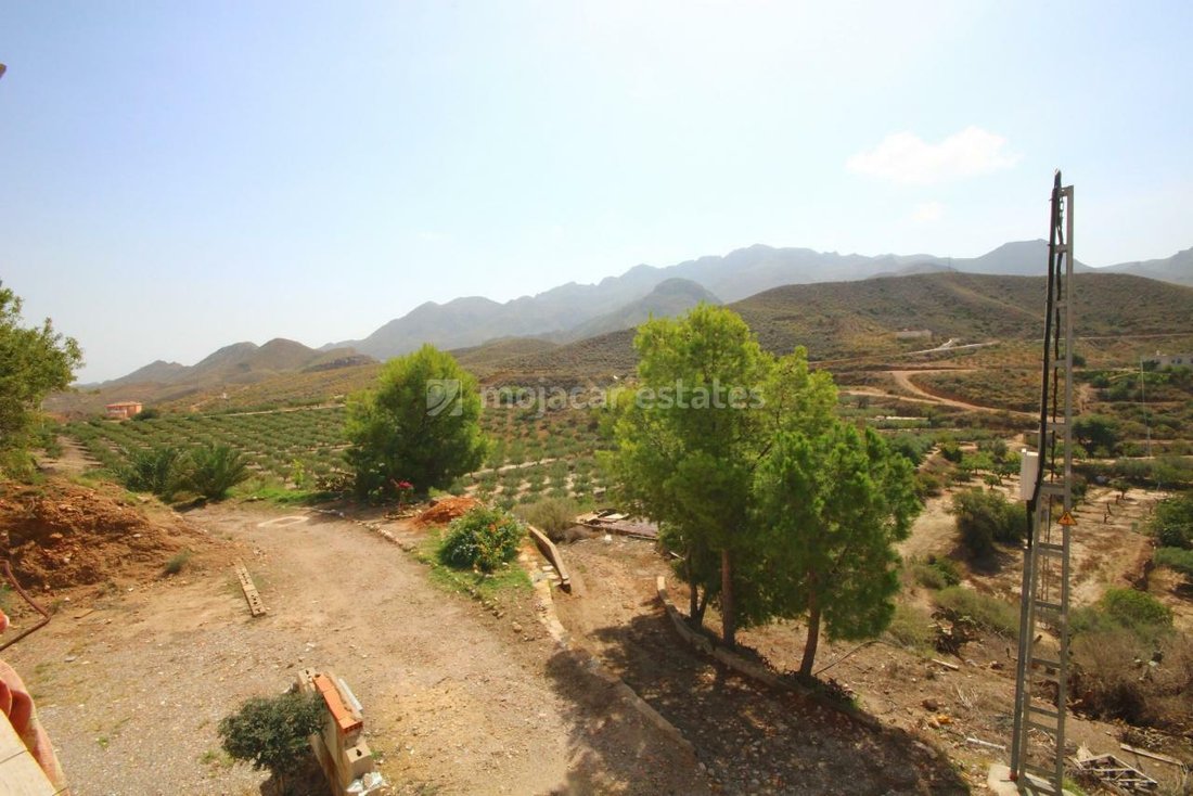Turre Country House In Turre, Andalusia, Spain For Sale (11201676)