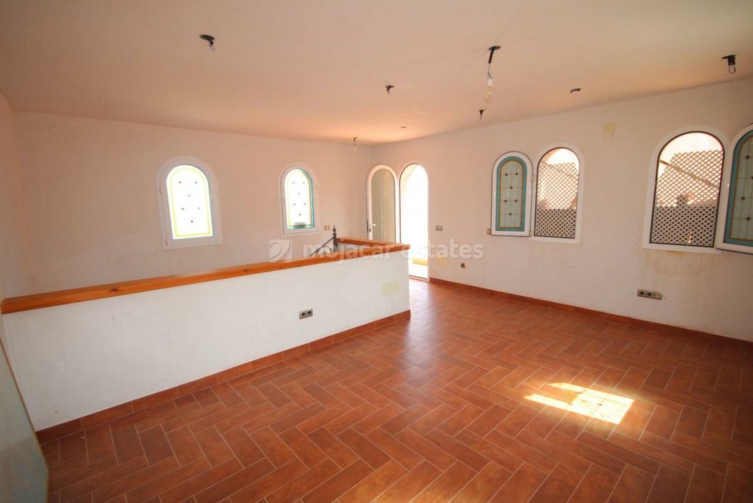 Turre Country House In Turre, Andalusia, Spain For Sale (11201676)