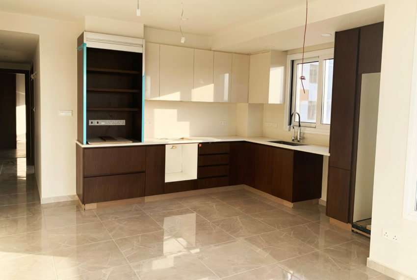 Penthouse in Larnaca, Larnaca, Cyprus 1 - 11201778