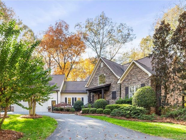 North Carolina Waxhaw Real Estate