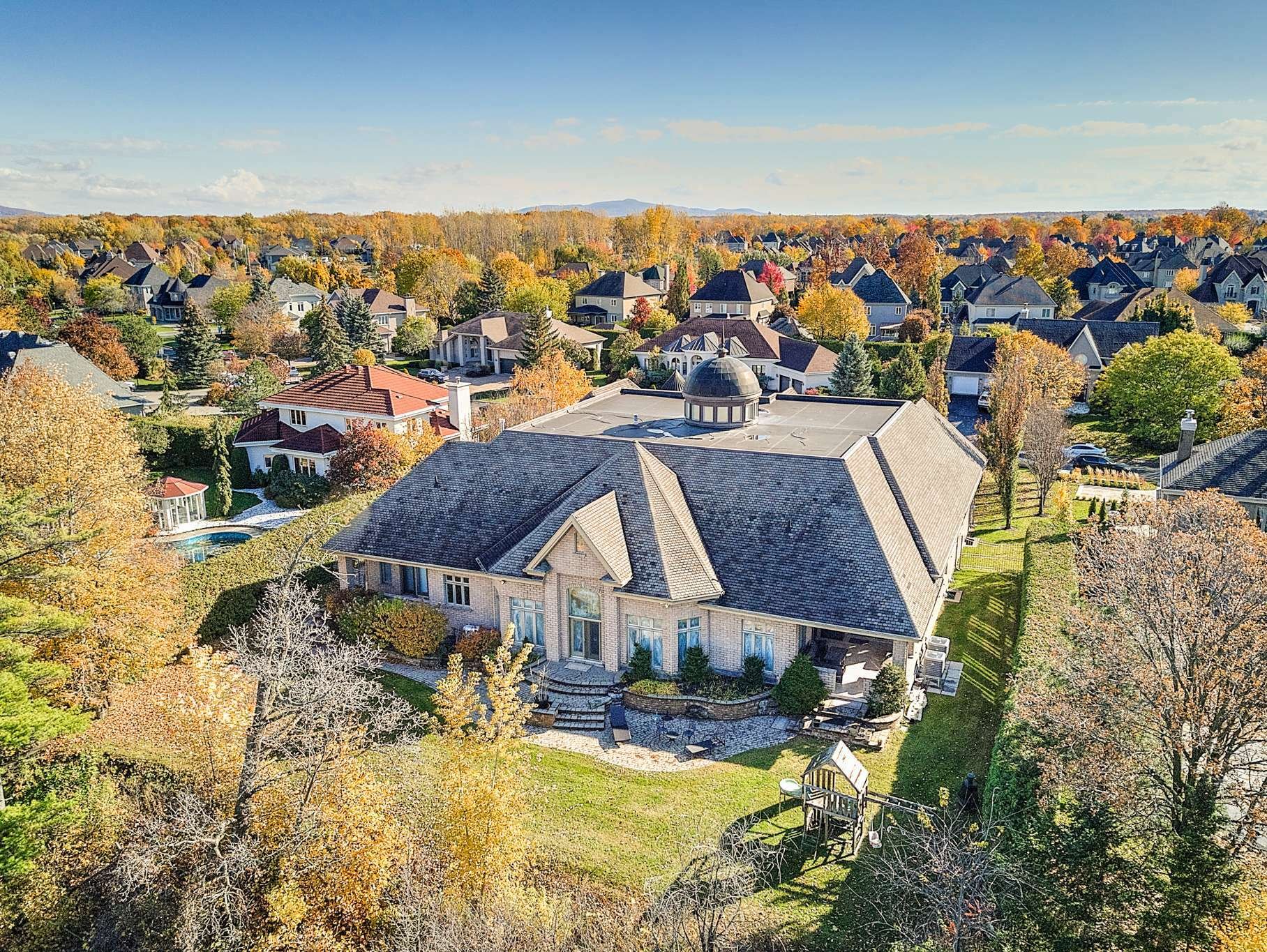 Carignan, QC in Carignan, Canada for sale (11202679)