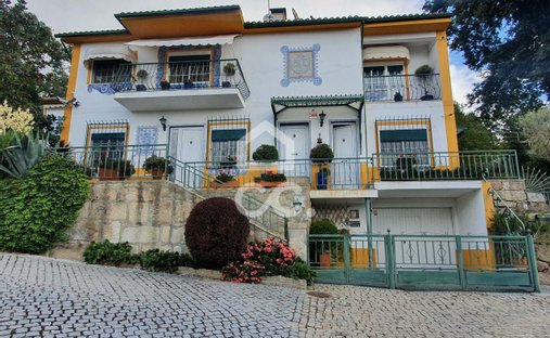 Rancho en Bustelo, Distrito de Vila Real, Portugal 1