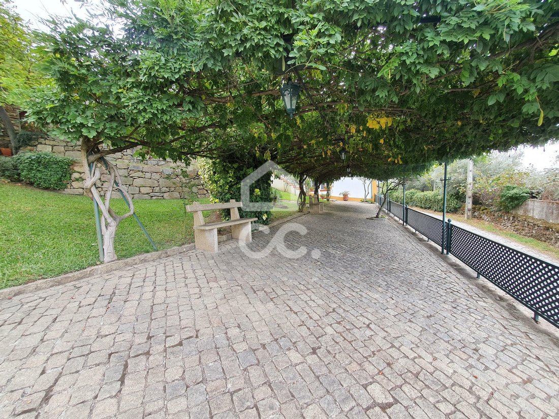 Farm Ranch in Santa Maria Maior, Vila Real District, Portugal 3 - 11202099