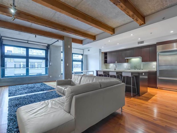 403 1180 Homer Street Vancouver Bc V6b 2x6 Mls R2517557 In Vancouver Canada For Sale 11203841