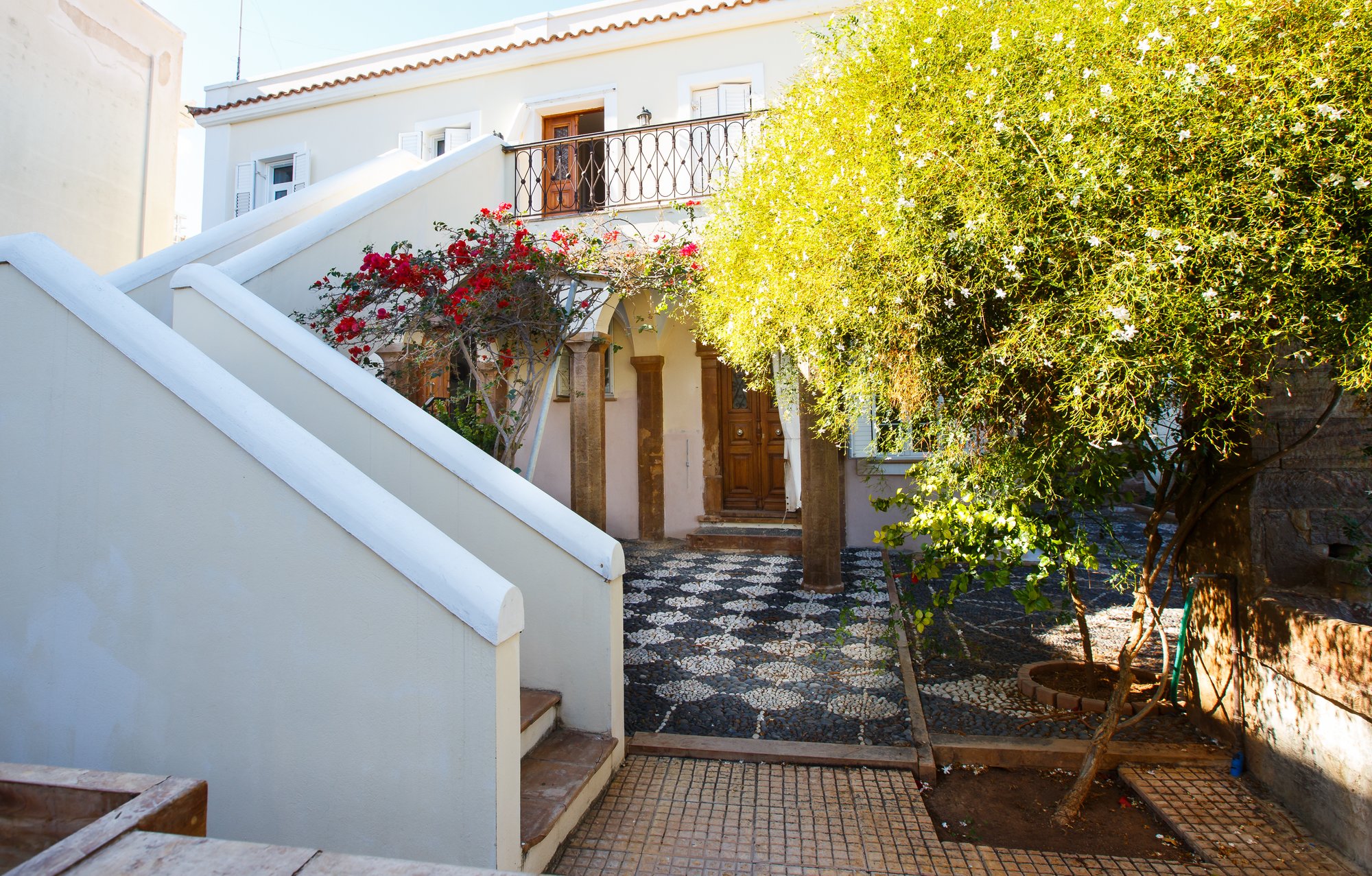 Charming House in Chios, Greece for sale (11205421)