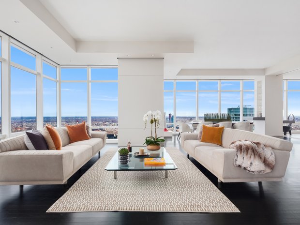 Luxury condos for sale in New York, New York | JamesEdition