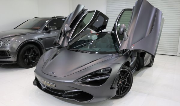 Mclaren 7s For Sale Jamesedition