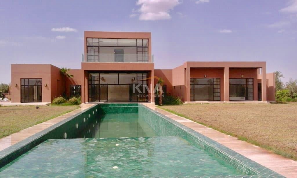 Villa in Marrakech, Marrakesh, Morocco 4 - 11121983