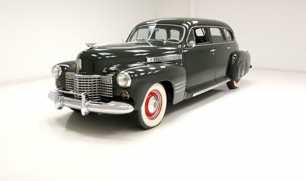 1941 Cadillac Series 67 Limousine (11204230)