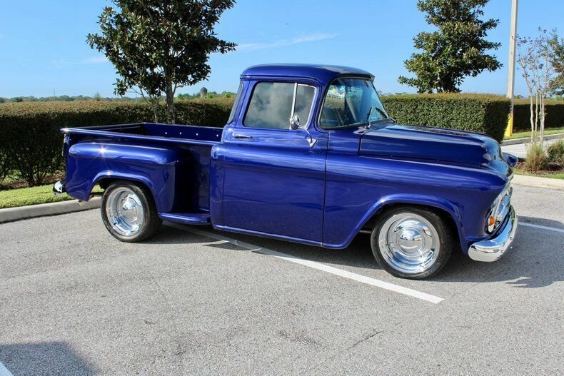 Pickup in Sarasota, Florida, United States 1 - 11204424