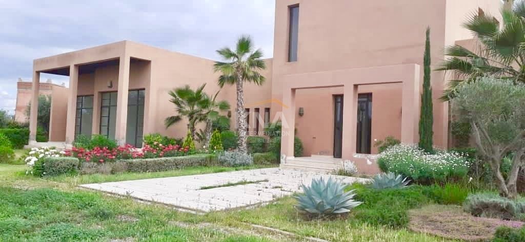 Villa in Marrakech, Marrakesh, Morocco 2 - 11121983