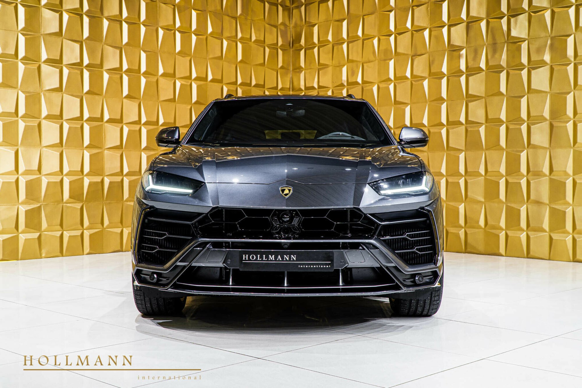 Lamborghini Urus In Stuhr Germany For Sale