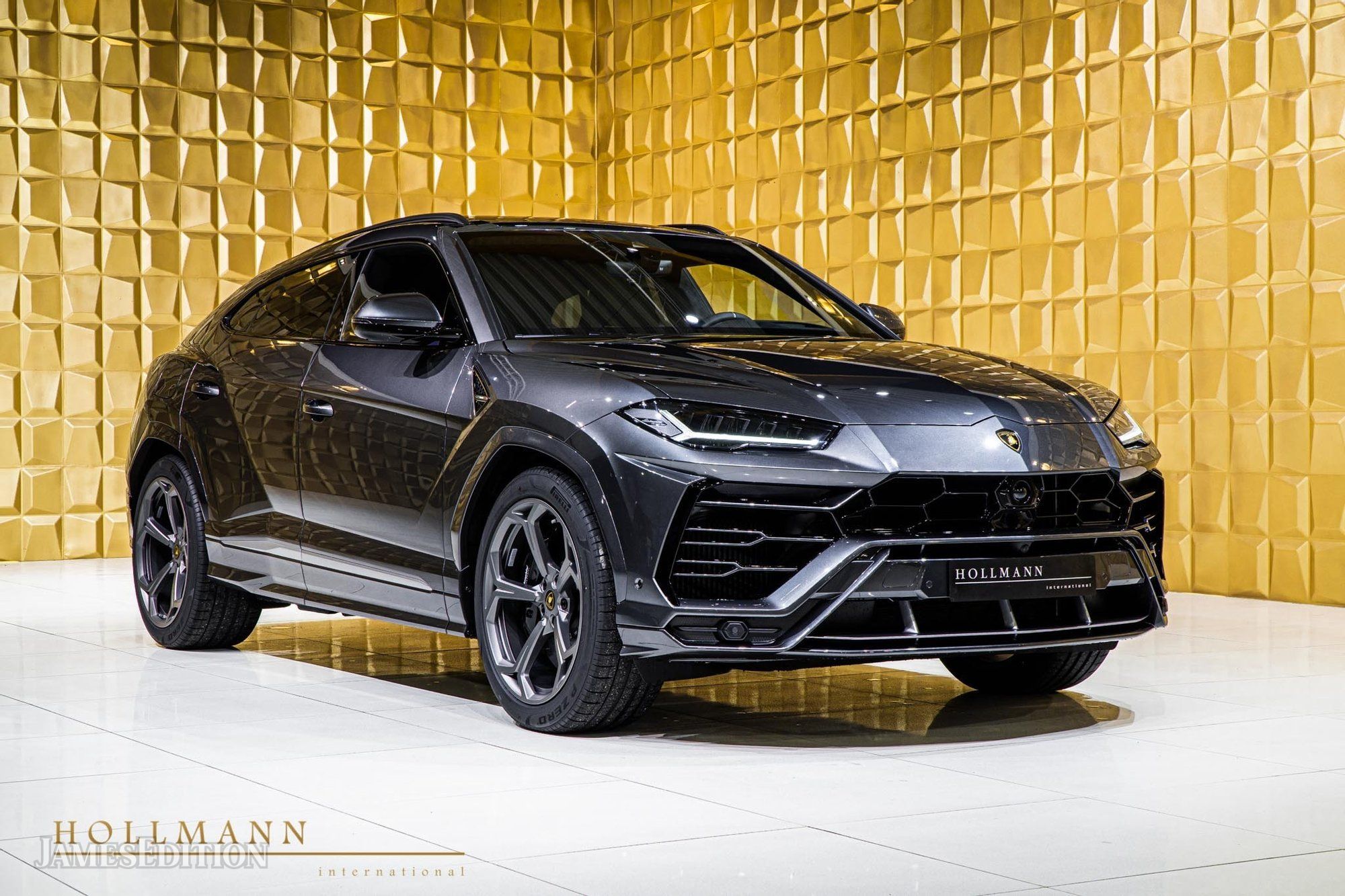 Lamborghini Urus In Stuhr Germany For Sale