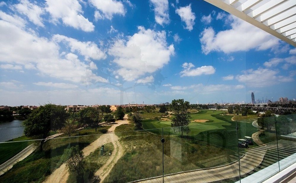 Villa House For Sell In Jumeirah Golf Estates In Dubai United Arab Emirates For Sale 11206042