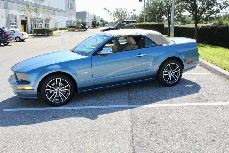 Cabriolet in Sarasota, Florida, United States 5 - 11205937