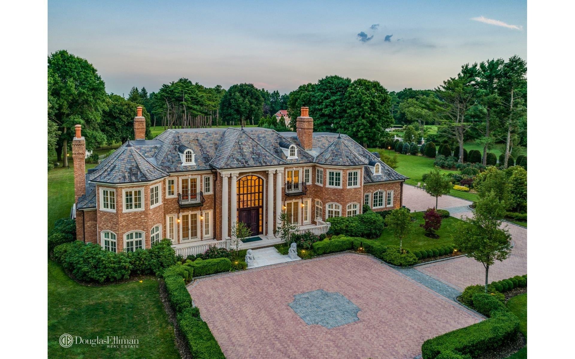 Old Westbury New York Real Estate