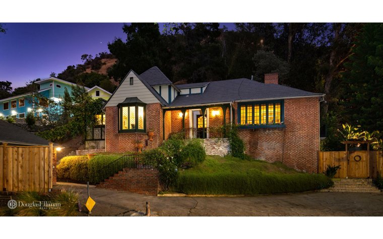 House Los Angeles In Los Angeles Ca United States Zum Verkauf 1198