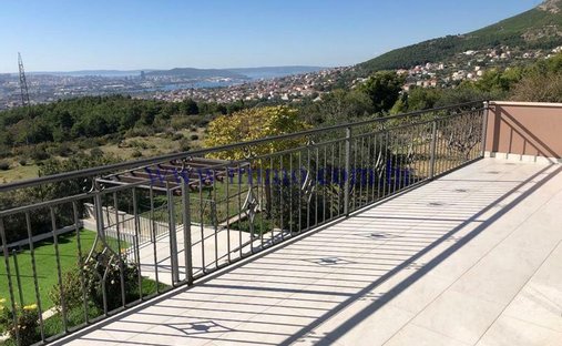 Villa a Gradski kotar Grad, Spalato, Regione spalatino-dalmata 1