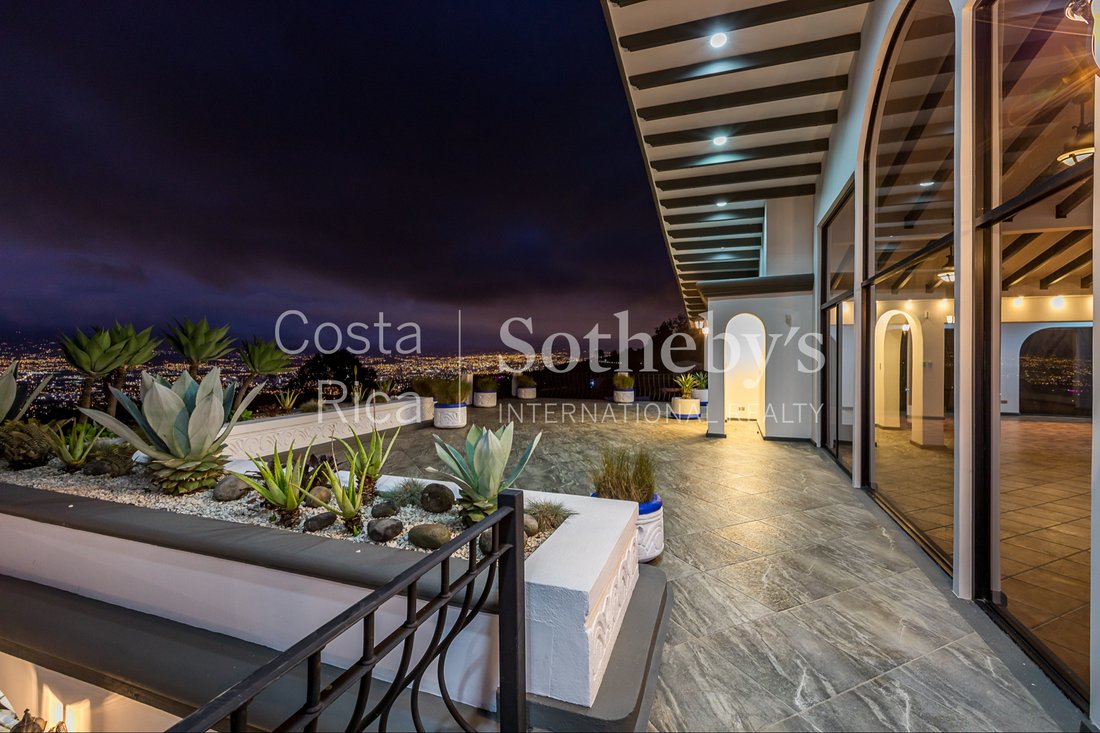 House in San Antonio, San José Province, Costa Rica 5 - 11212895